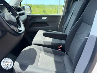 Volkswagen Transporter T6.1 2.0 TDI 150CV DSG 2021