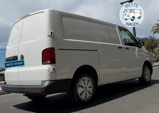 Volkswagen Transporter T6.1 2.0 TDI 150CV DSG 2021