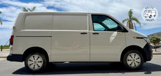 Volkswagen Transporter T6.1 2.0 TDI 150CV DSG 2021