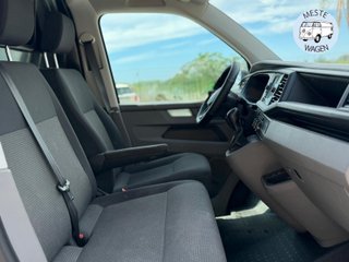 Volkswagen Transporter T6.1 2.0 TDI 150CV DSG 2021