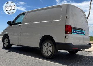 Volkswagen Transporter T6.1 2.0 TDI 150CV DSG 2021