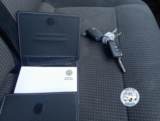 Volkswagen Transporter T6.1 2.0 TDI 150CV DSG 2021