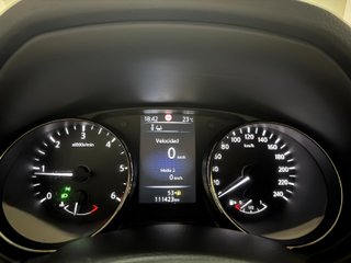 Nissan Qashqai 1.5dCi S&S TEKNA 4x2