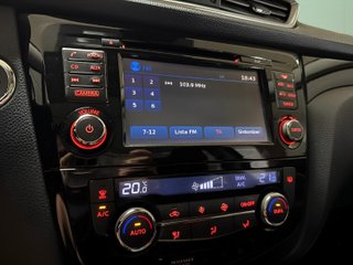 Nissan Qashqai 1.5dCi S&S TEKNA 4x2