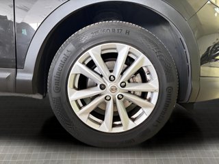 Nissan Qashqai 1.5dCi S&S TEKNA 4x2