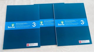 Lengua 3 primaria Pack de 3 libros