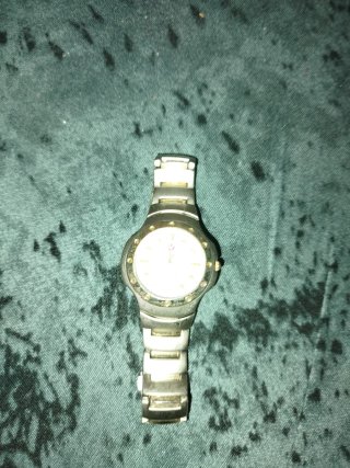 Reloj FOSSIL Hombre