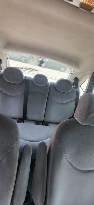 Citroen C3 2005 Perfecto estado