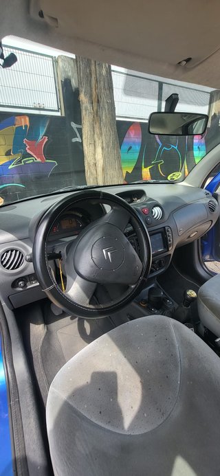 Citroen C3 2005 Perfecto estado