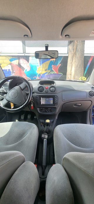 Citroen C3 2005 Perfecto estado