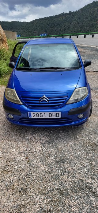 Citroen C3 2005 Perfecto estado