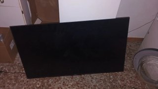 Televisión 42 smart tv xiaomi