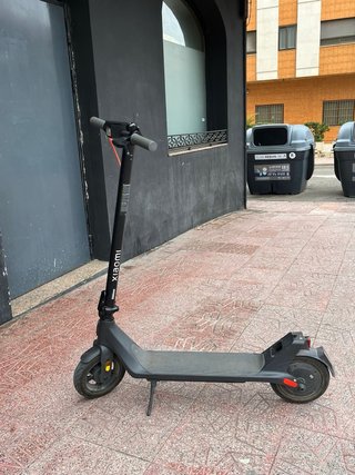 Patinete Eléctrico Xiaomi 4 Lite