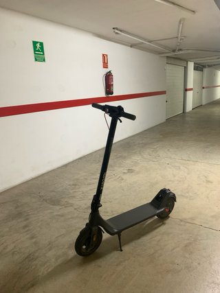 Patinete Eléctrico Xiaomi 4 Lite