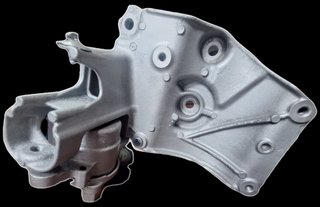 Soporte de Alternador 9823598480