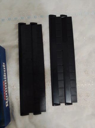 Rummikub Números El Rummi de Cifras