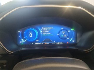 Ford KUGA Titanium 2.5 Duratec PHEV 165kW Auto (2021)