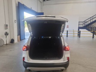 Ford KUGA Titanium 2.5 Duratec PHEV 165kW Auto (2021)