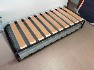 Cama nido canguro + 2 colchones