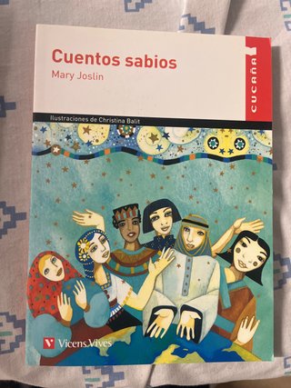 Cuentos sabios