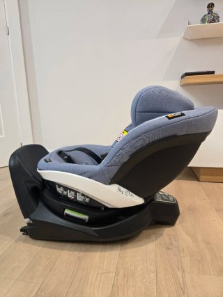 Silla coche Besafe i-Size