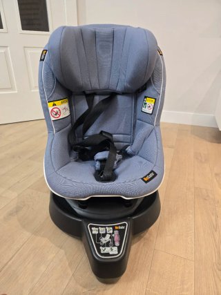 Silla coche Besafe i-Size