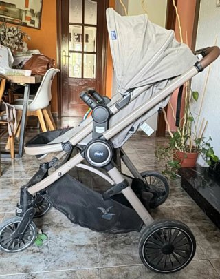 Carro Chicco