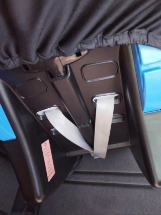 Carro Chicco