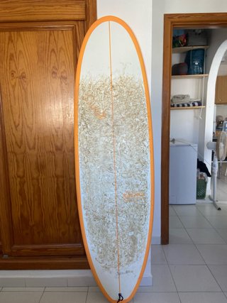 Tabla de surf 6.0 38 L