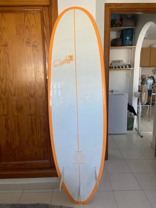 Tabla de surf 6.0 38 L