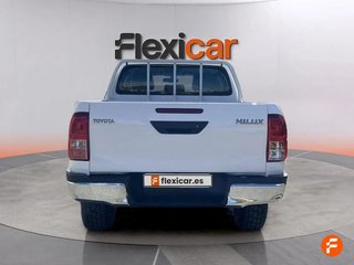 Toyota Hilux 150CV