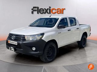 Toyota Hilux 150CV
