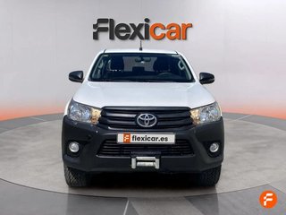 Toyota Hilux 150CV