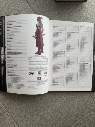 Star Wars, el juego de rol guía del lado oscuro