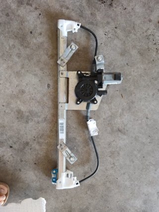 Elevalunas Eléctrico Delantero Derecho Fiat