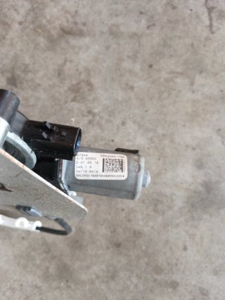 Elevalunas Eléctrico Delantero Derecho Fiat