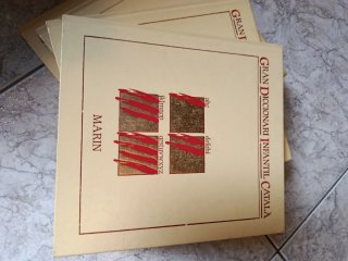 Enciclopèdia catalana