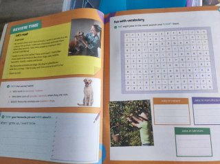 Natural and Social Science, 3 Primary, World Ma...