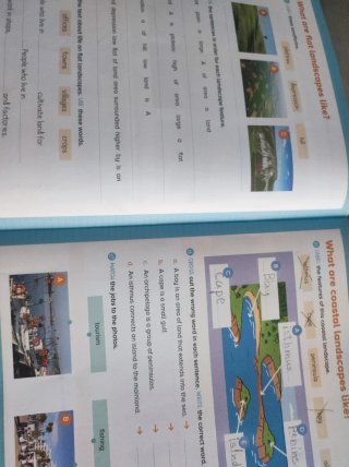 Natural and Social Science, 3 Primary, World Ma...