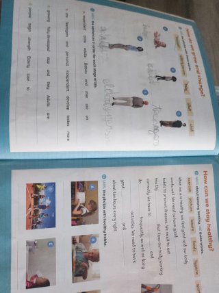 Natural and Social Science, 3 Primary, World Ma...