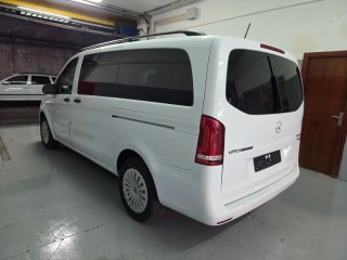 Mercedes-Benz Vito 2017