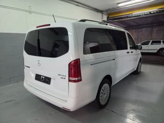 Mercedes-Benz Vito 2017