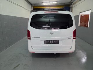 Mercedes-Benz Vito 2017