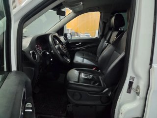 Mercedes-Benz Vito 2017