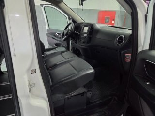 Mercedes-Benz Vito 2017