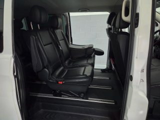 Mercedes-Benz Vito 2017