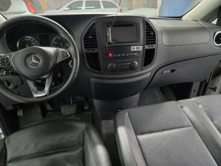 Mercedes-Benz Vito 2017