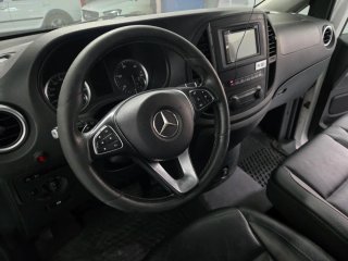 Mercedes-Benz Vito 2017