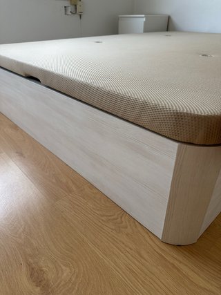 Canapé 135x190cm