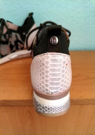 Zapatillas deportivas mujer